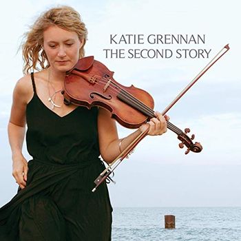 Katie Grennan "The Second Story"
