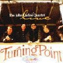 John Carlini Quartet "Live at the Turning Point"
