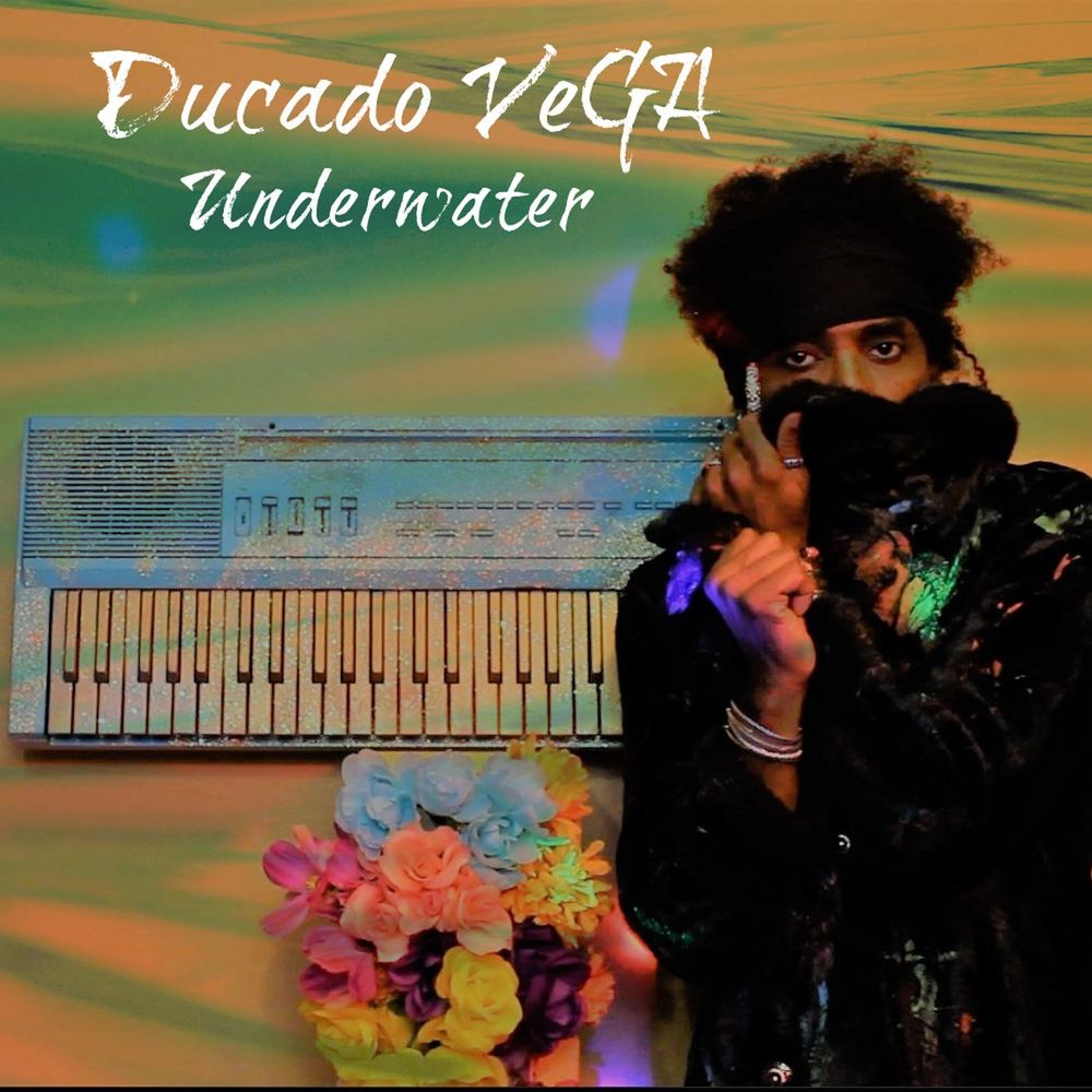 New Single By Ducado VeGA - Underwater Buy It Today