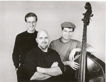 Boston Trio 1992
