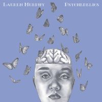 Lauren Murphy Psychedelics & The Soundfield CD Release Stream Live 