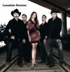 Lansdale Station Featuring Judge and Lauren Murphy : CD