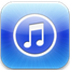 button - iTunes