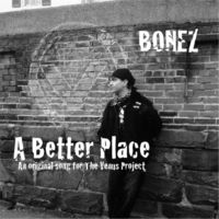 A Better Place by Bonez