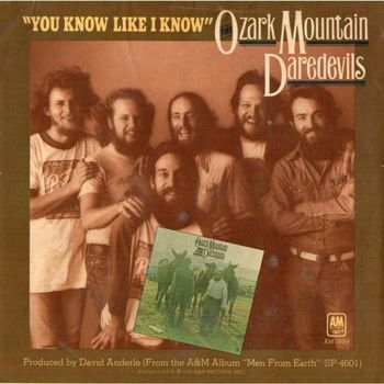 you_know_like_I_know_single_1976 Another good song goes nowhere
