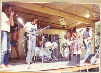 Penn_Valley_1 First gig in Kansas City at Penn Valley Park summer 1972
