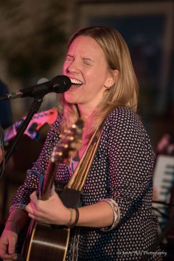 CD_release_2016_Jules CD Release Party 2016, Rye Brook NY
