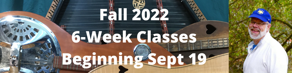 Sign up for Fall 2022 Session-Classes begin Sept 19th