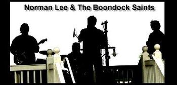 NORMAN LEE & THE BOONDOCK SAINTS
