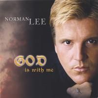 God Is With Me by Norman Lee