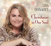 Christmas in Our Soul: CD