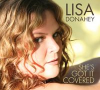 She's Got It Covered: CD