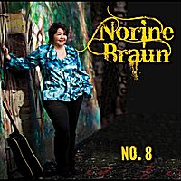 No. 8 by Norine Braun