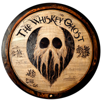 The Whiskey Ghost