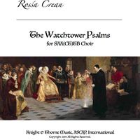 The Watchtower Psalms
