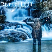 River of Light by Kristina Stykos