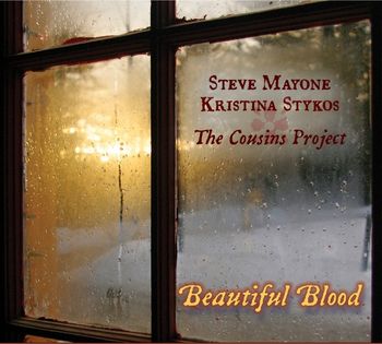 BEAUTIFUL BLOOD/THE COUSINS PROJECT
