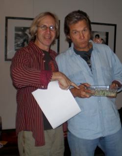 Steve with Jeff Bridges 2
