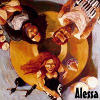 Alessa & MC by Alessa