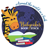 "Babycake's Book Stack bookmobile SEASON OPENER"