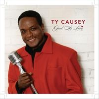 God Is Love by Ty Causey
