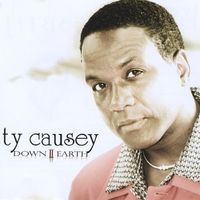 Down 2 Earth by Ty Causey