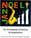 Songbook - Presbybop Christmas arrangements