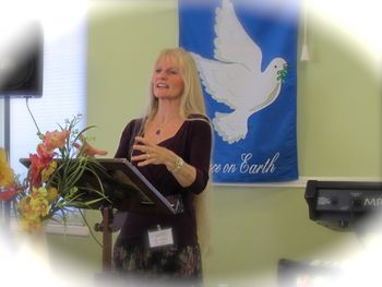 CSL_LG_speaking Center for Spiritual Living - Los Gatos
