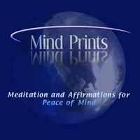 Mind Prints: Peace Of Mind by Dr Janette Marie Freeman