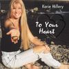 To Your Heart: CD