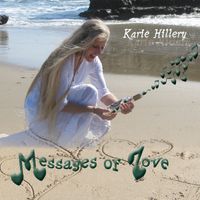 Messages Of Love: CD