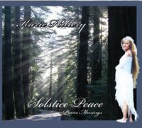 Solstice Peace: CD