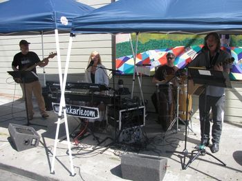 laurel_41 Laurel Street Fair - Oakland, CA
