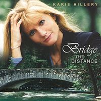 Bridge The Distance: CD