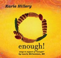 enough!: CD