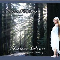 Solstice Peace by Karie Hillery