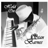 Hold On by Stan Barnes