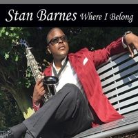 Where I Belong by Stan Barnes