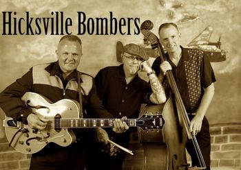 Hicksville Bombers
