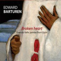 Broken Heart by Edward Barturen