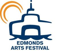 The Edmonds Arts Festival 
