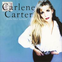 Little Love Letters by Carlene Carter
