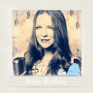 Carlene Carter - News