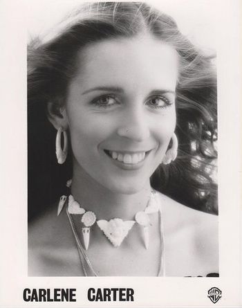 Carlene Carter - Photos