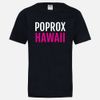 POPROX BLK with WHT+PINK 5 CITIES