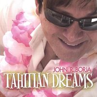 TAHITIAN DREAMS CD