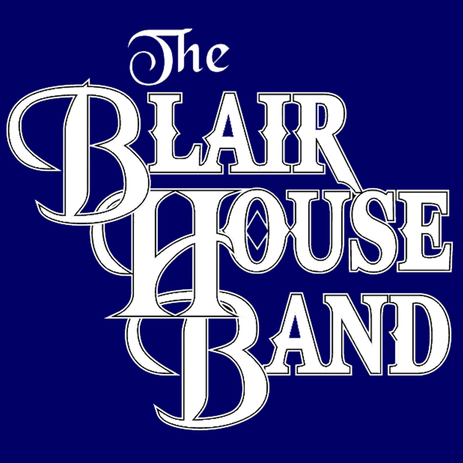 The Blair House Band