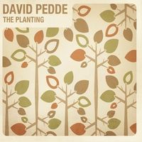 The planting by David Pedde