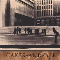 Cakes and Ale by Chris Workman & The High Thread Count