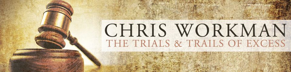 Chris Workman - Home